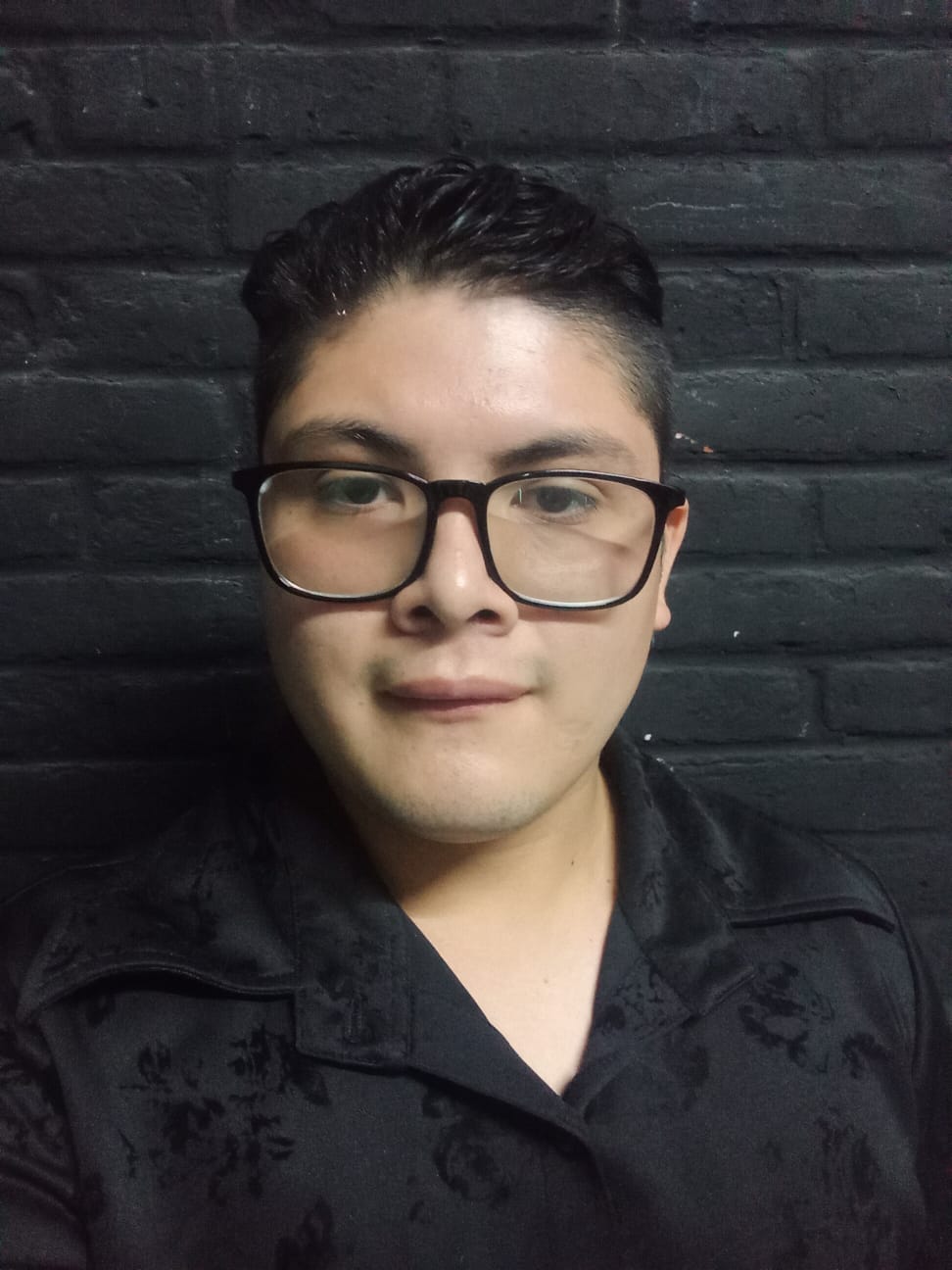 Daniel López Arenas